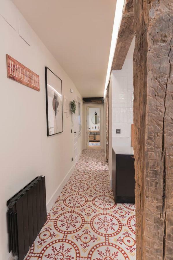 Apartamento De Carácter Moderno By S@h!