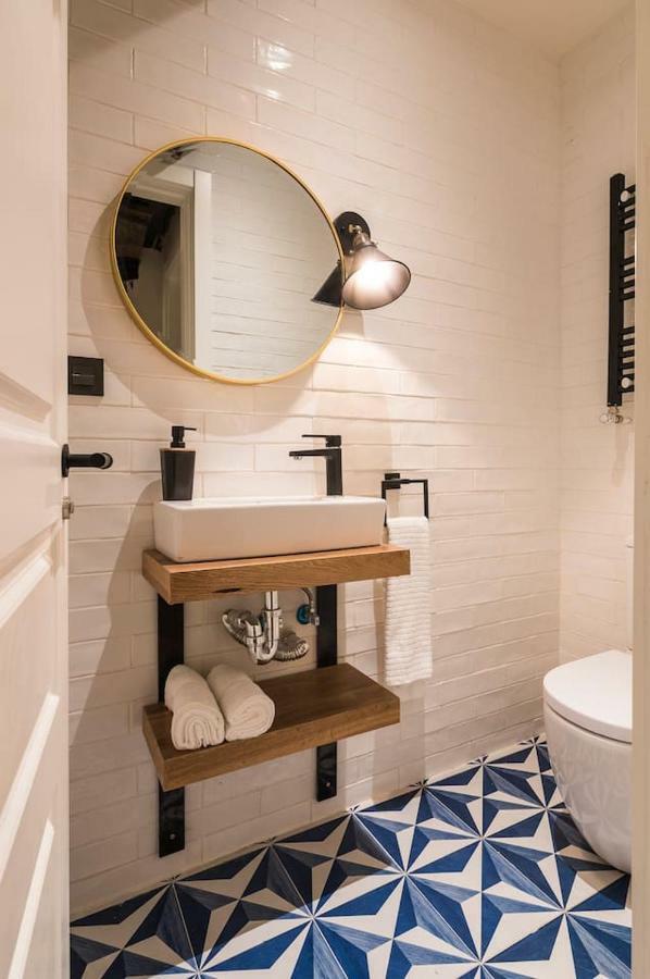 De Carácter Moderno By S@h! Apartamento *