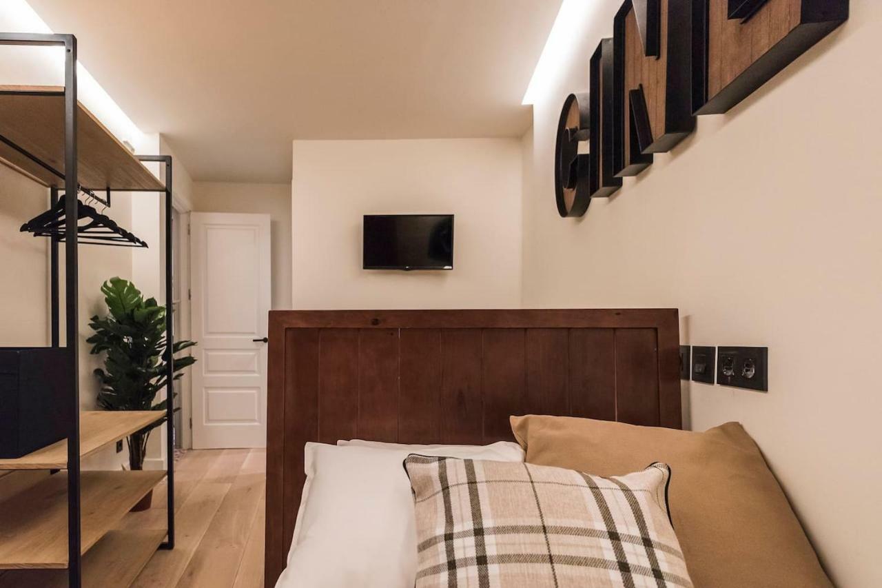Apartamento De Carácter Moderno By S@h! *