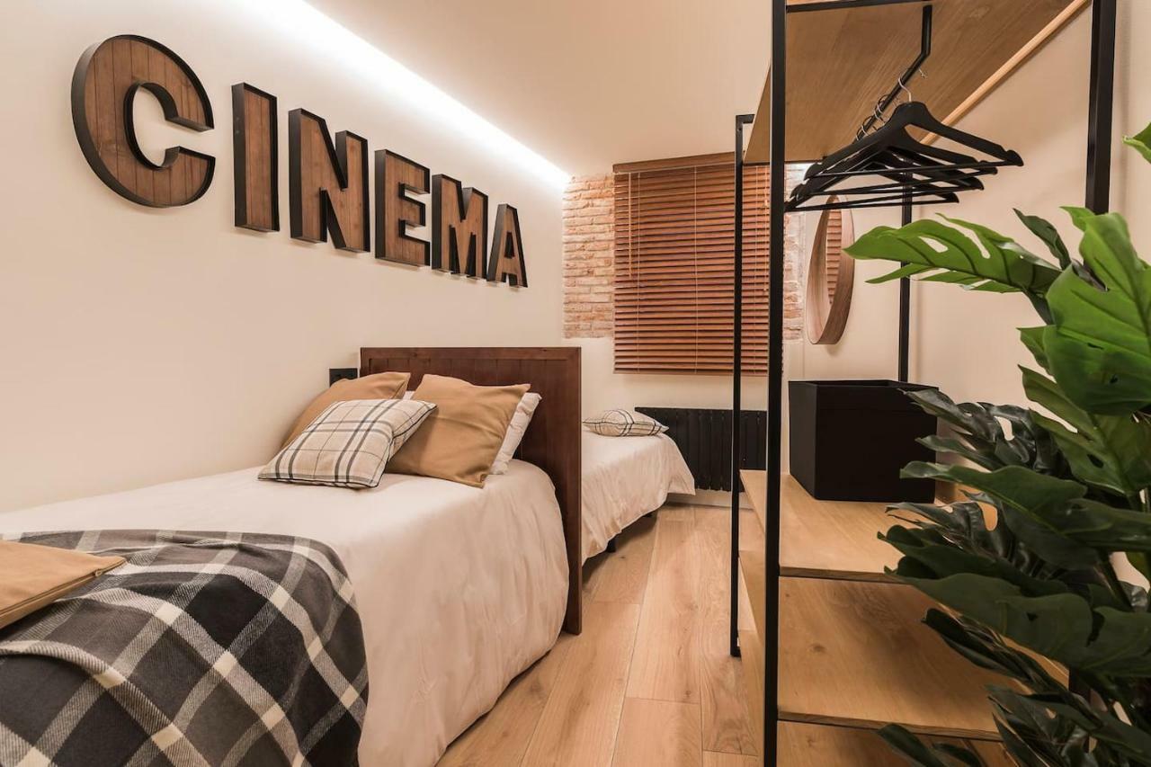 De Carácter Moderno By S@h! Apartamento