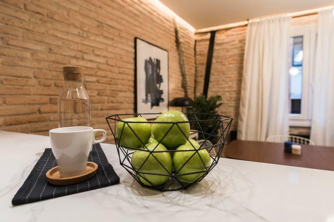 Apartamento De Carácter Moderno By S@h!