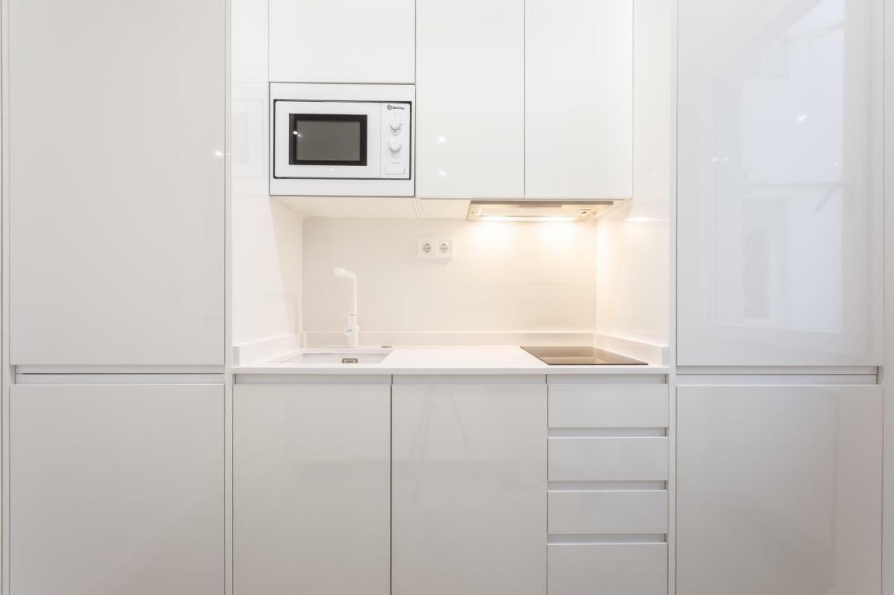 Apartamento Cerca del Guggenheim, confort garantizado