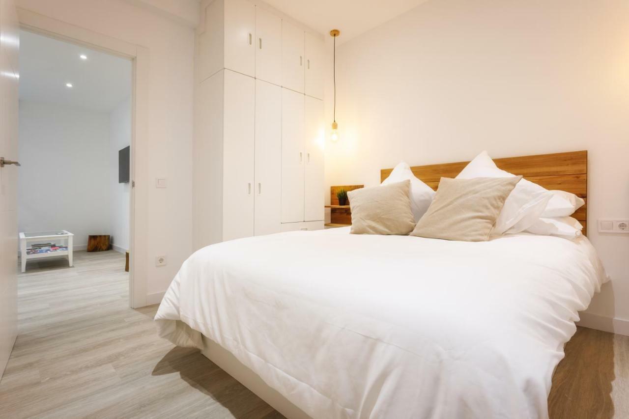 Apartamento Cerca del Guggenheim, confort garantizado *