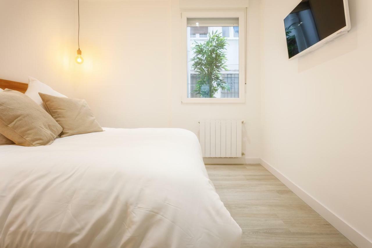 Cerca del Guggenheim, confort garantizado Apartamento *
