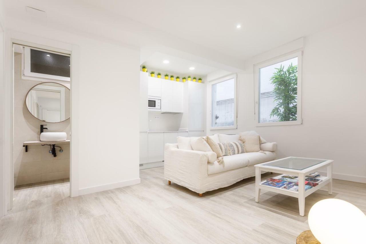 Apartamento Cerca del Guggenheim, confort garantizado *