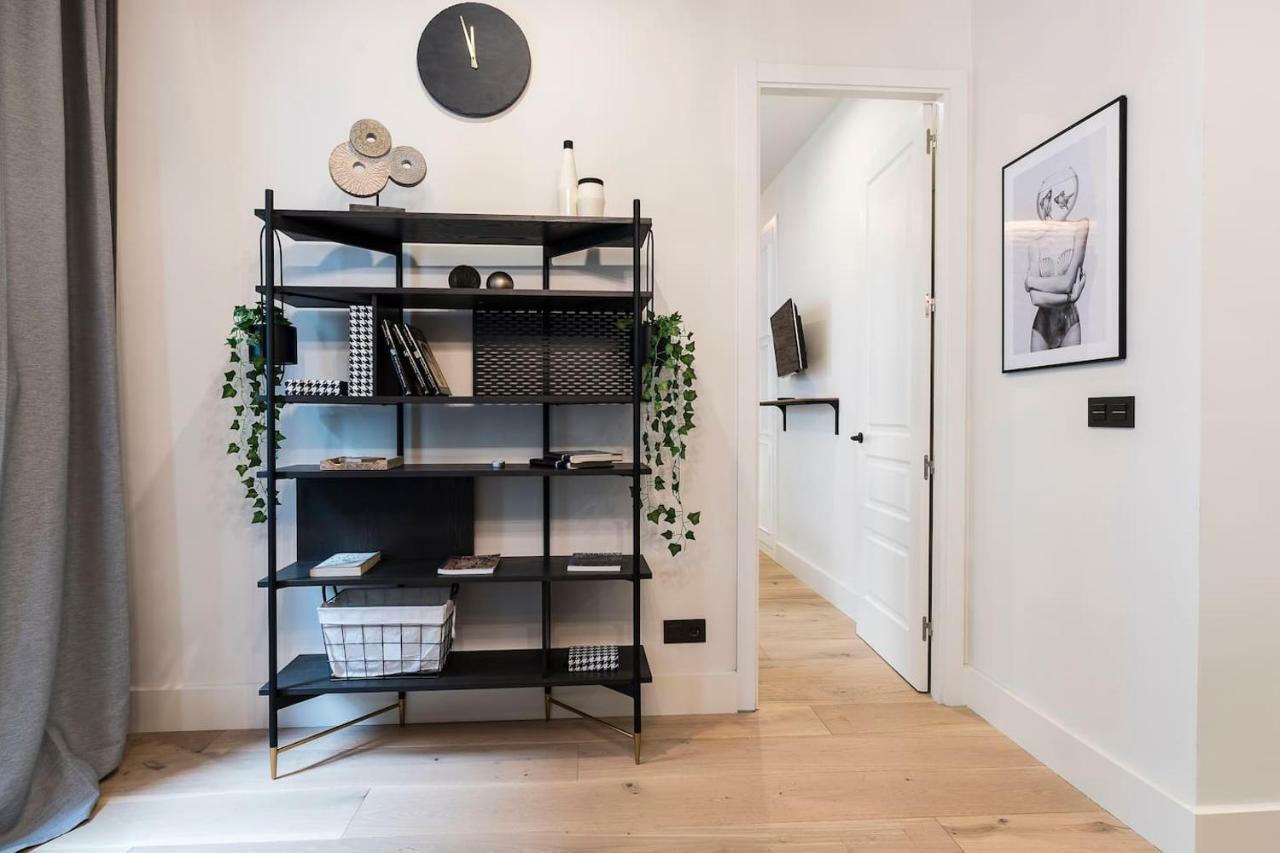 Renovado Y Elegante Céntrico By S@h! Apartamento