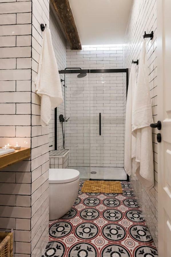 Apartamento Renovado Y Elegante Céntrico By S@h!