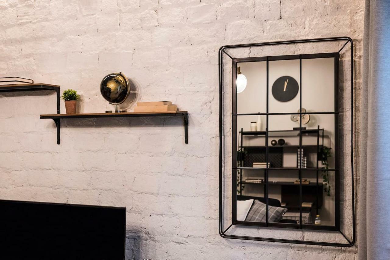 Apartamento Renovado Y Elegante Céntrico By S@h! Bilbao