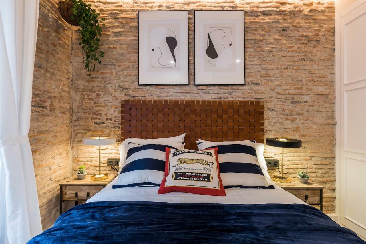 Renovado Y Elegante Céntrico By S@h! Apartamento