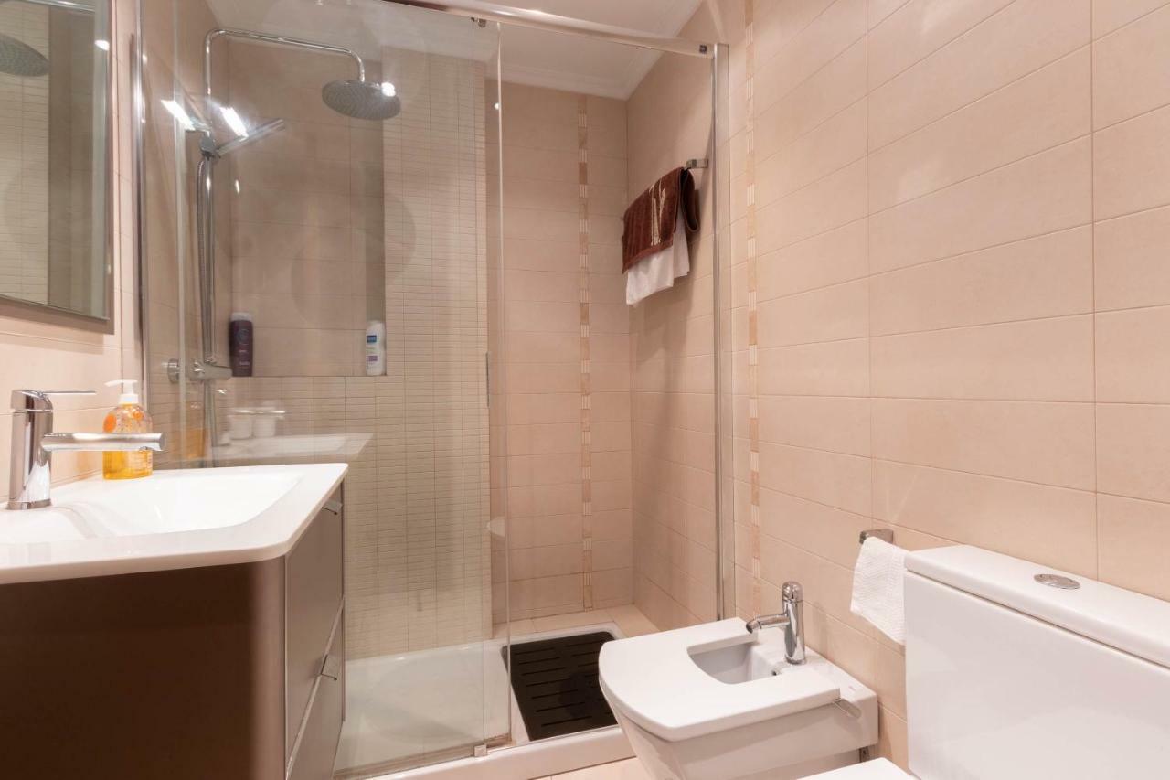 Funi-campo Volantín Apartamento
