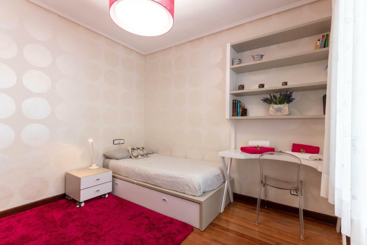 Funi-campo Volantín Apartamento Bilbao
