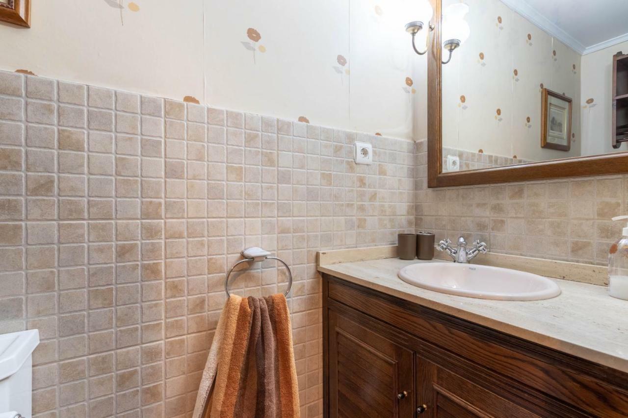 Apartamento Funi-campo Volantín Bilbao