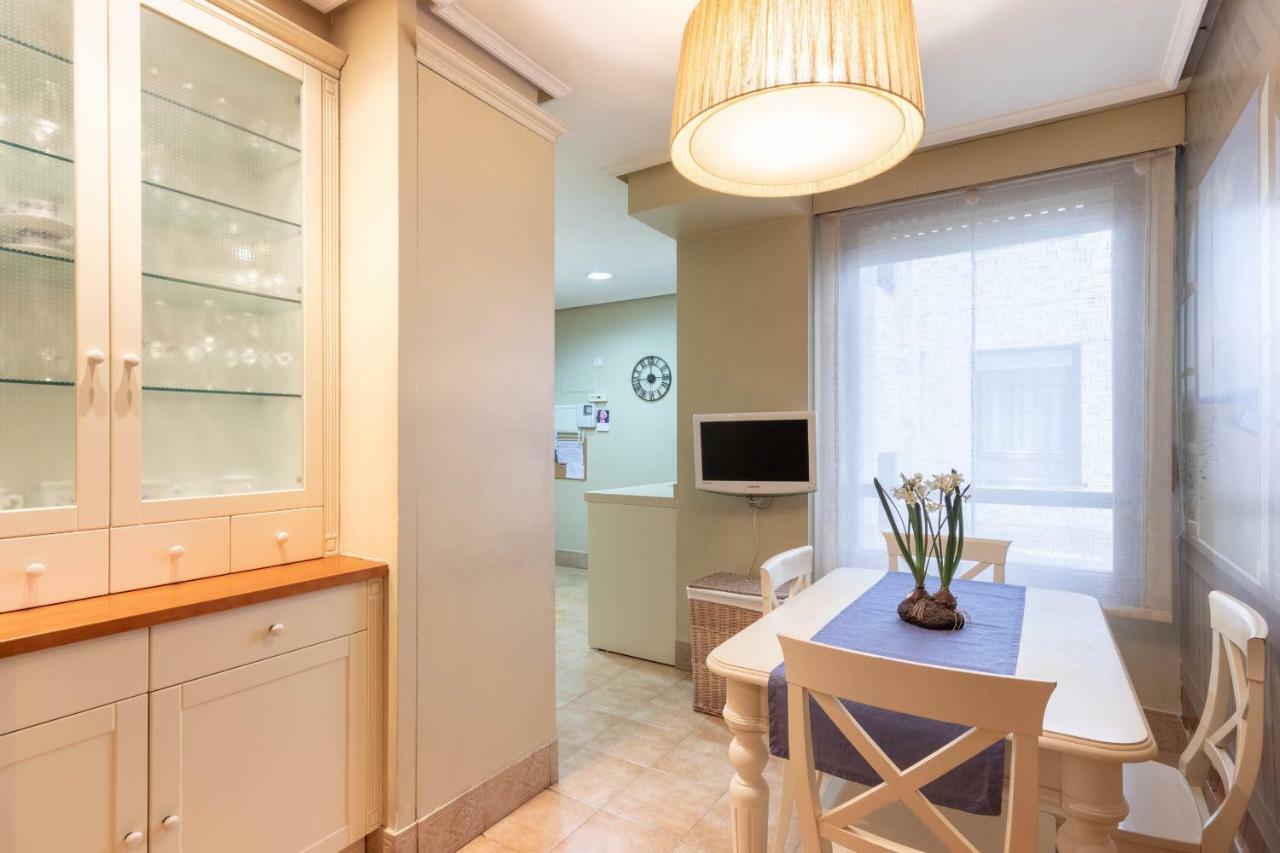 Apartamento Funi-campo Volantín *