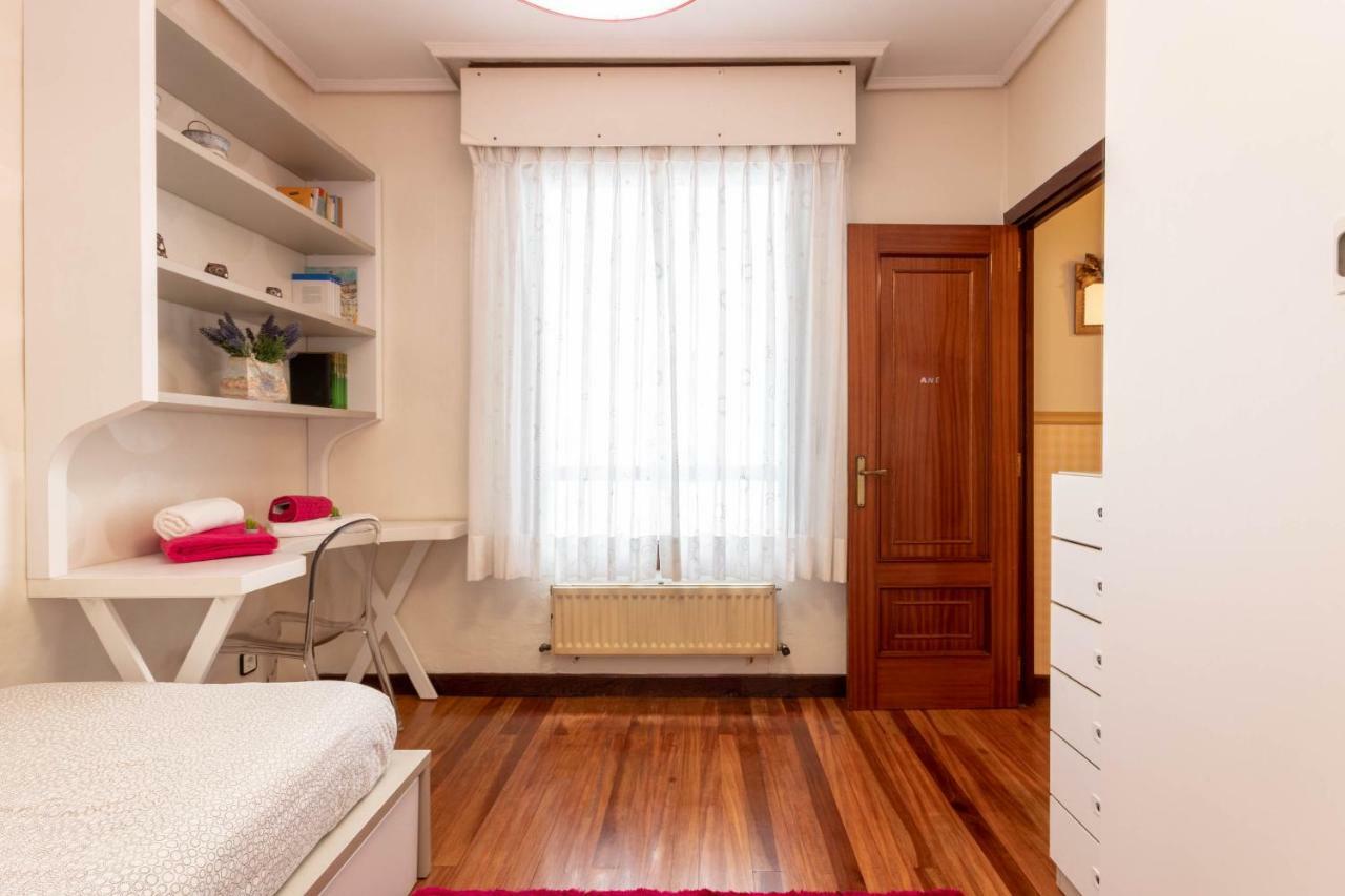 Funi-campo Volantín Apartamento *
