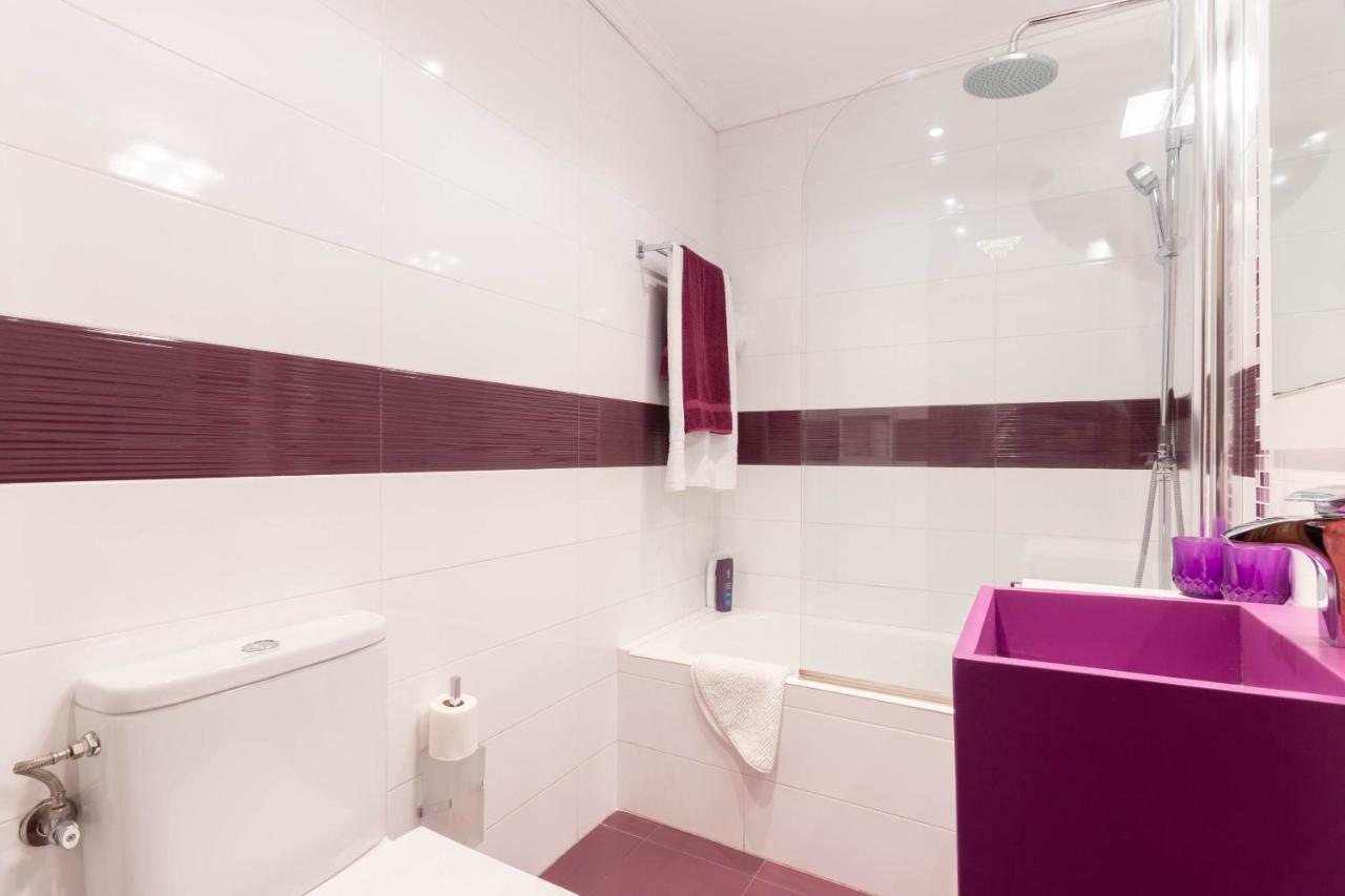 Apartamento Funi-campo Volantín