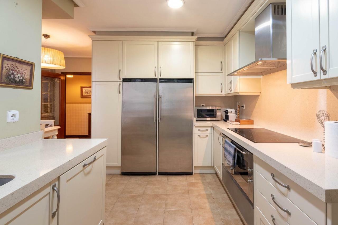 Apartamento Funi-campo Volantín