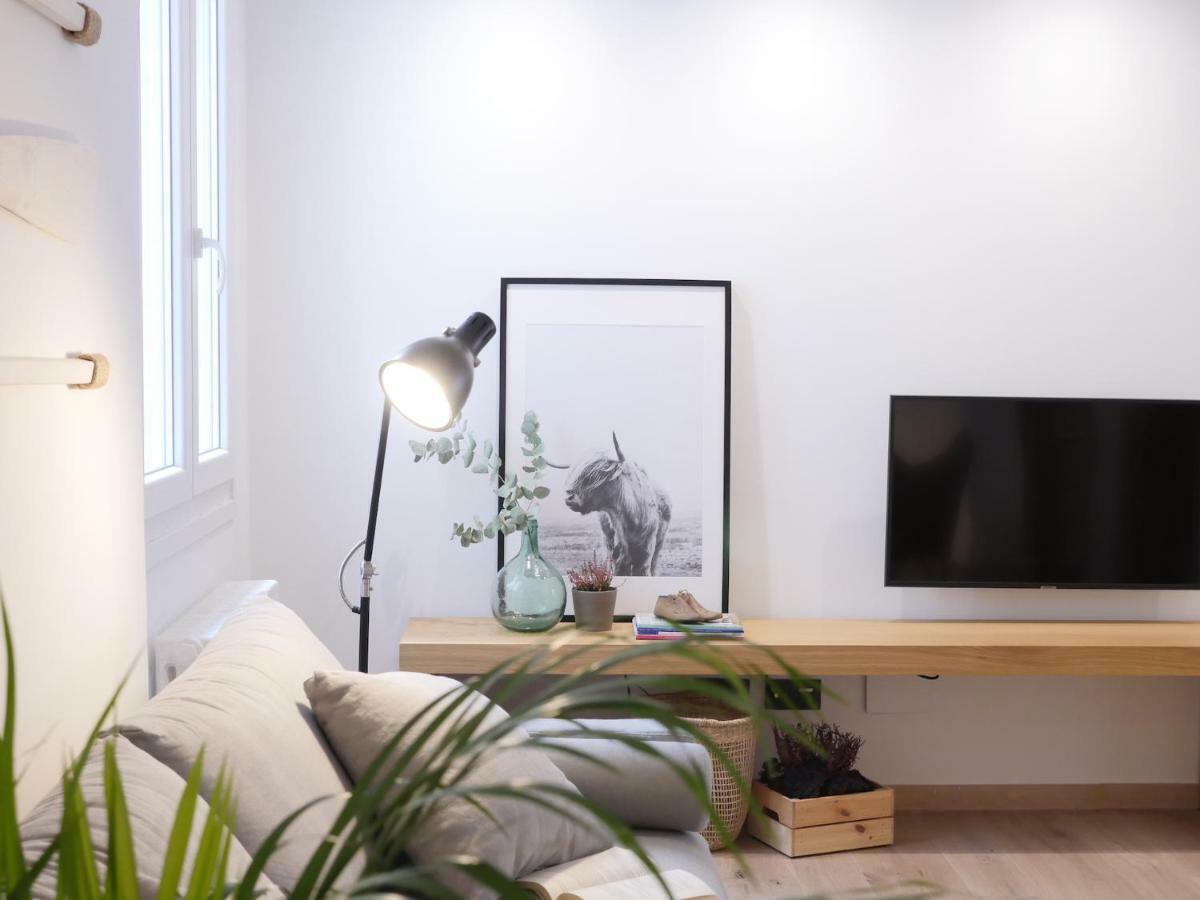 Premium Location! Gran Vía&parking Gratuito * Bilbao