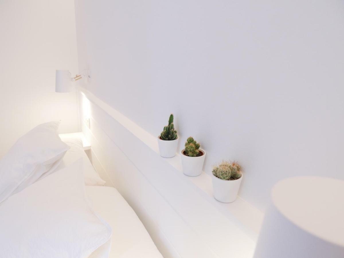 Apartamento Premium Location! Gran Vía&parking Gratuito