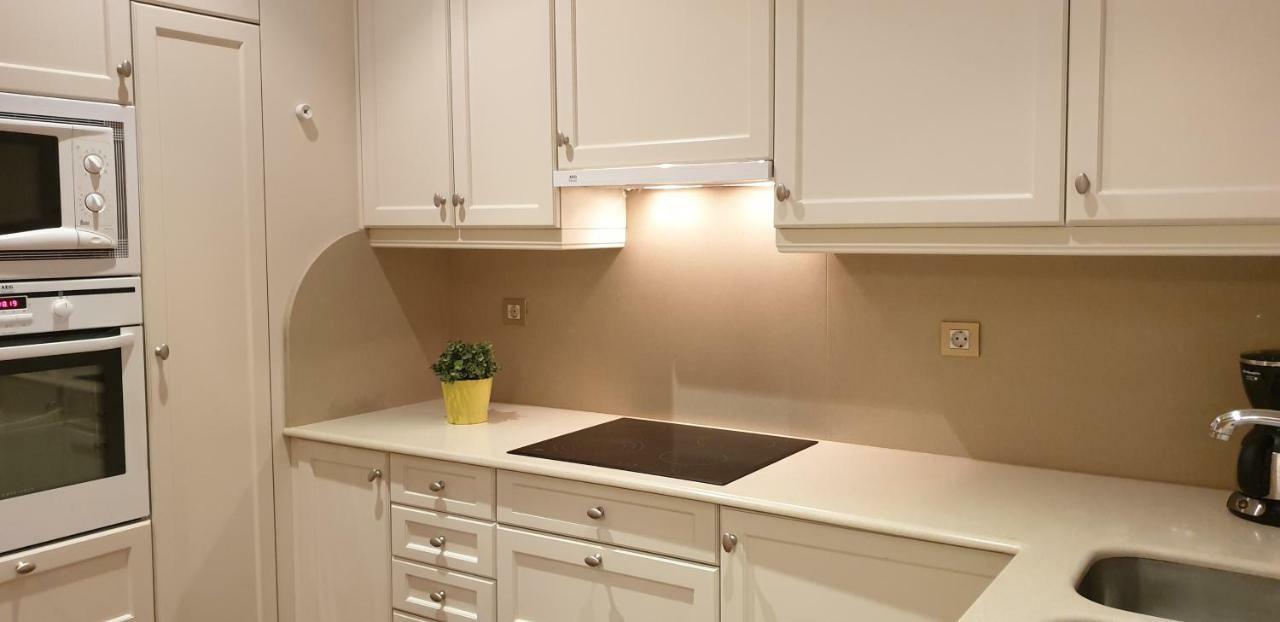 Apartment Arenal View By Forever *
