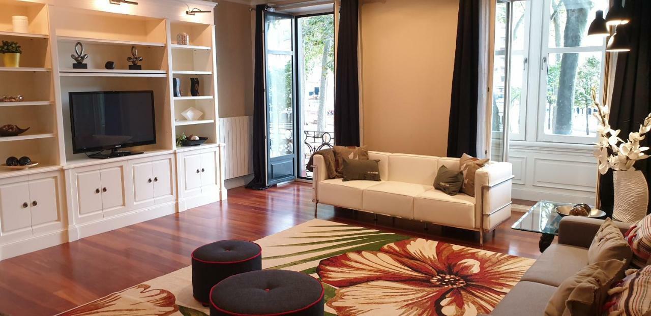 Apartment Arenal View By Forever Bilbao