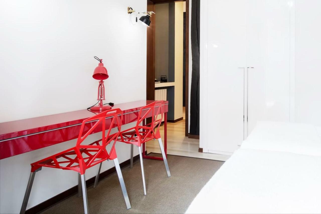 Apartamento • Centro • Guggenheim • Abando • From 1888