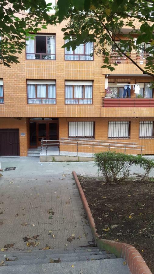 Apartment La Concordia