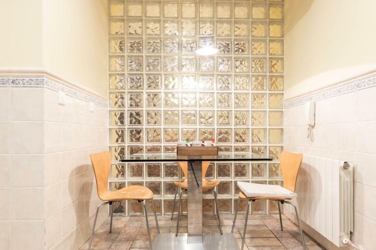 Apartamento Turistíco Casco Viejo Tradición Pinchos Y Gastronomía Bilbao