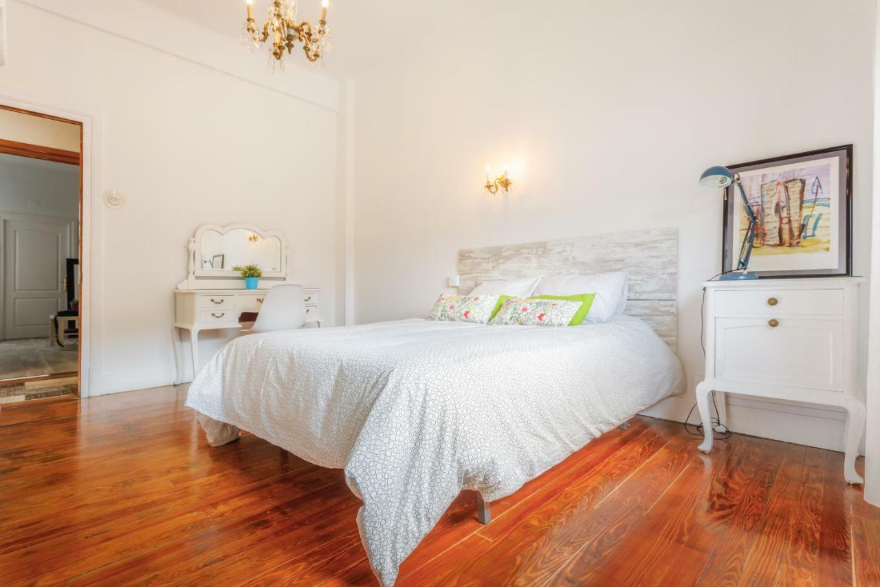 Urban Con Wifi Y Smart Tv Homestay