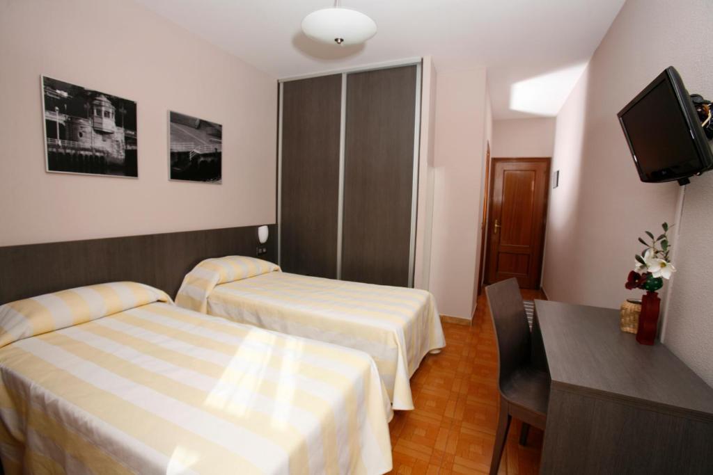 Hotel Ripa Bilbao