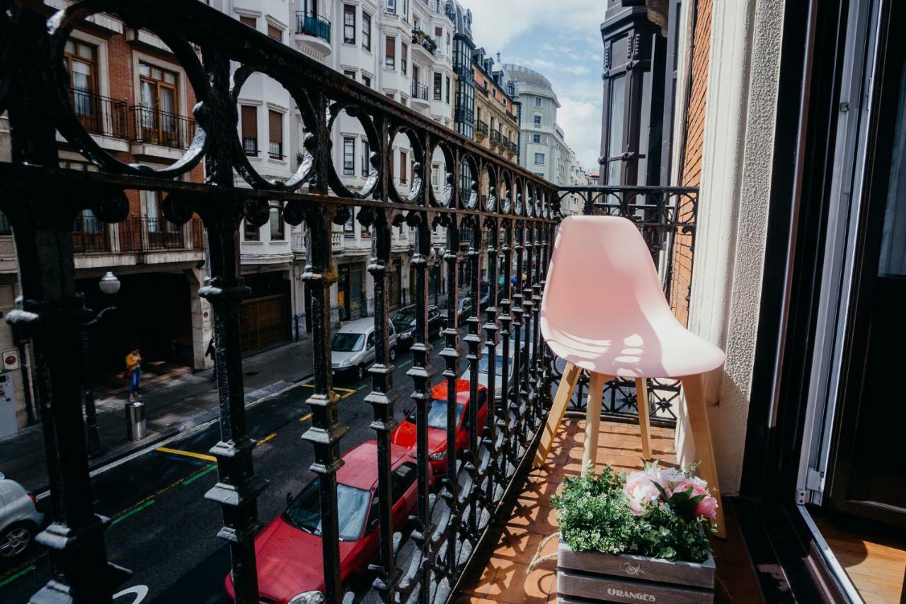 Apartamento Ubicación Excelente Cerca Del Centro Azkuna