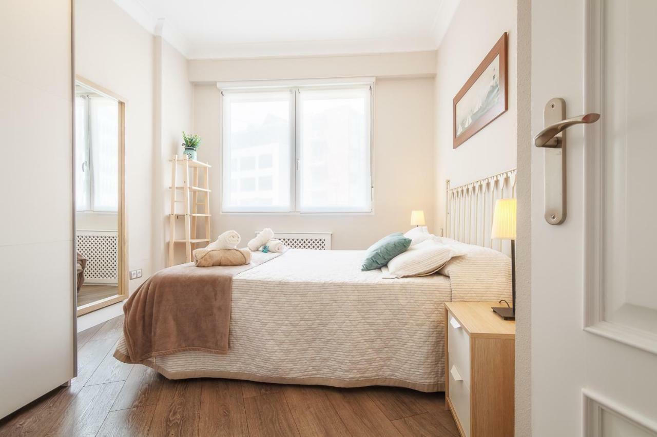 Apartamento San Mames View