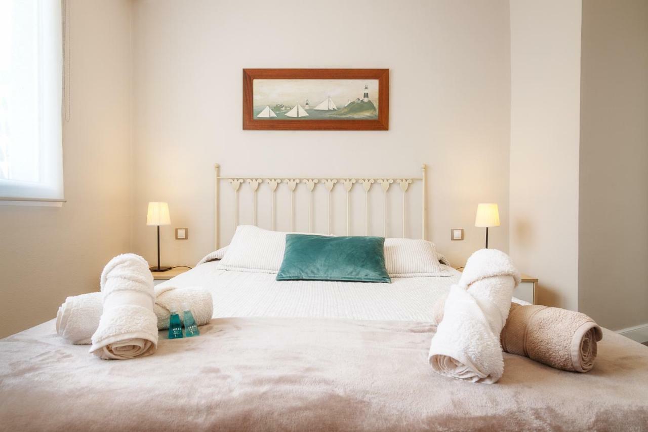 Apartamento San Mames View *