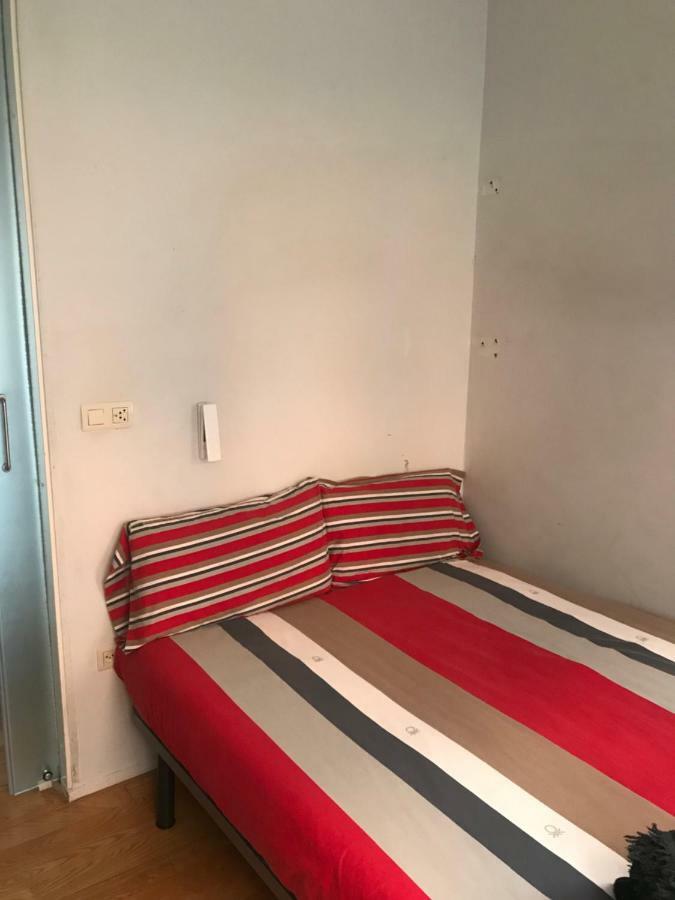 Apartment Old Town & River Bilbao