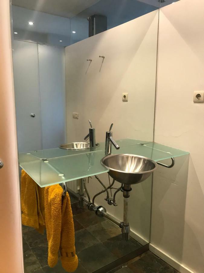 Old Town & River Apartment Bilbao