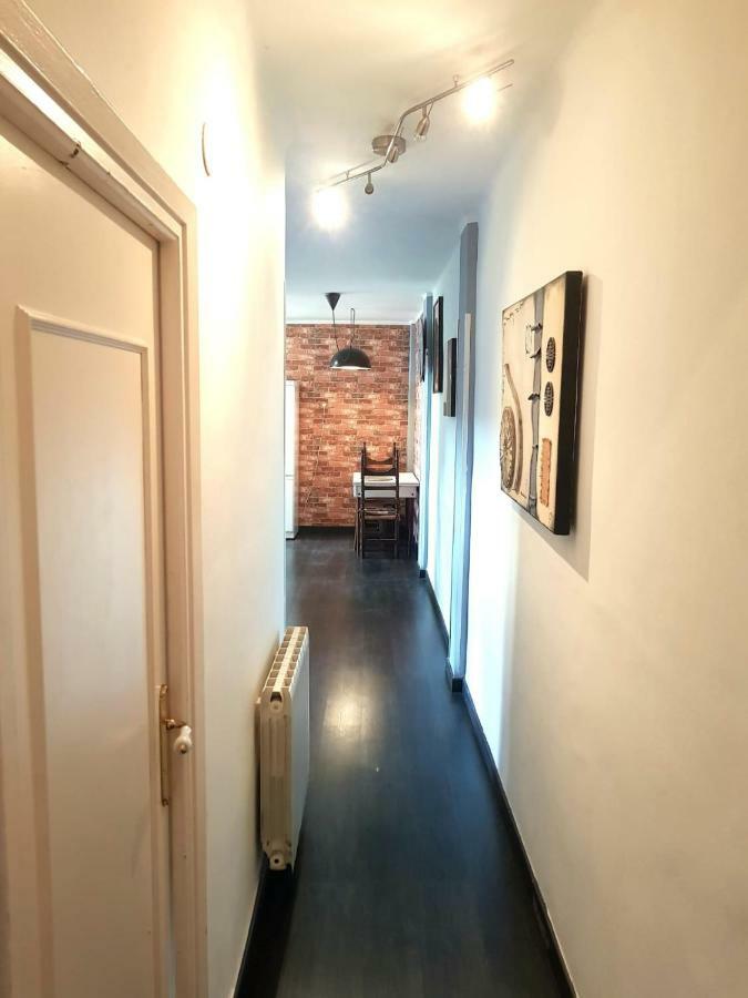Acogedor Apartamento