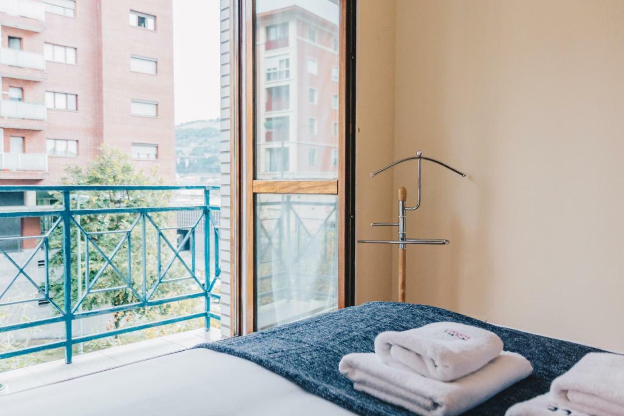 Sani By People * Bilbao