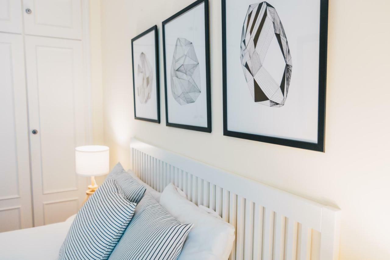 Sani By People Apartment *