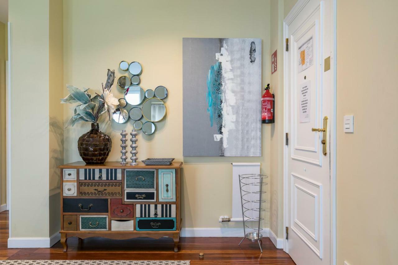 Apartamento Heros By Forever *