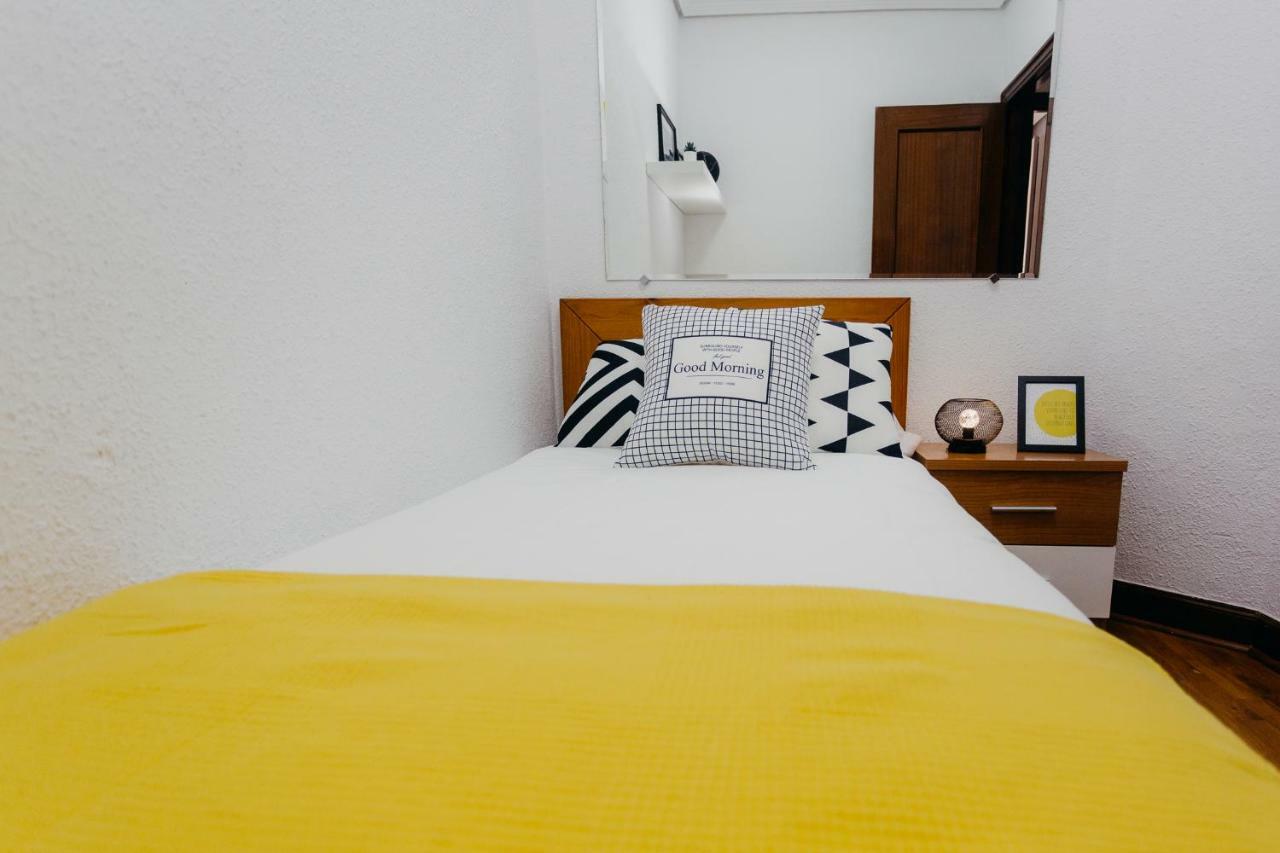 Apartamento Ubicación Excelente Cerca Del Centro Azkuna