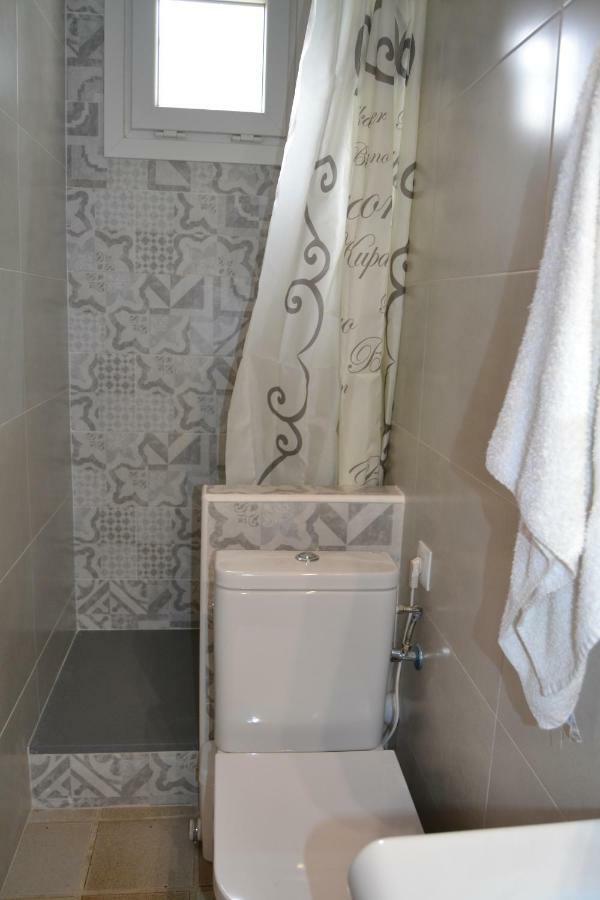 Apartamento Estudio A 5 Min Guggenheim *