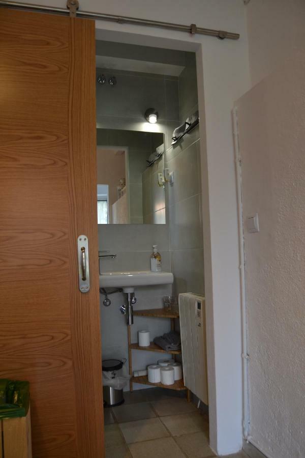 Estudio A 5 Min Guggenheim Apartamento Bilbao