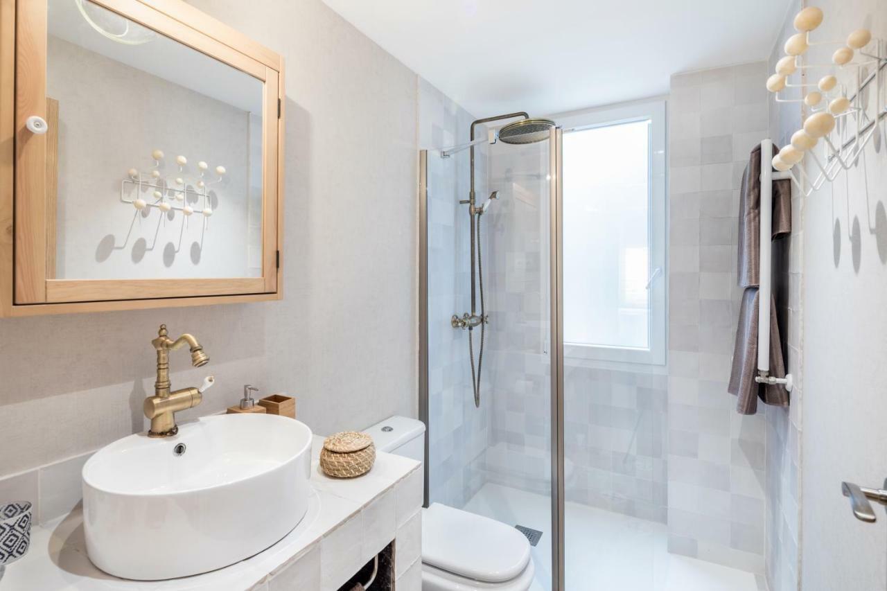 Apartamento Indautxu I By Aston Bilbao