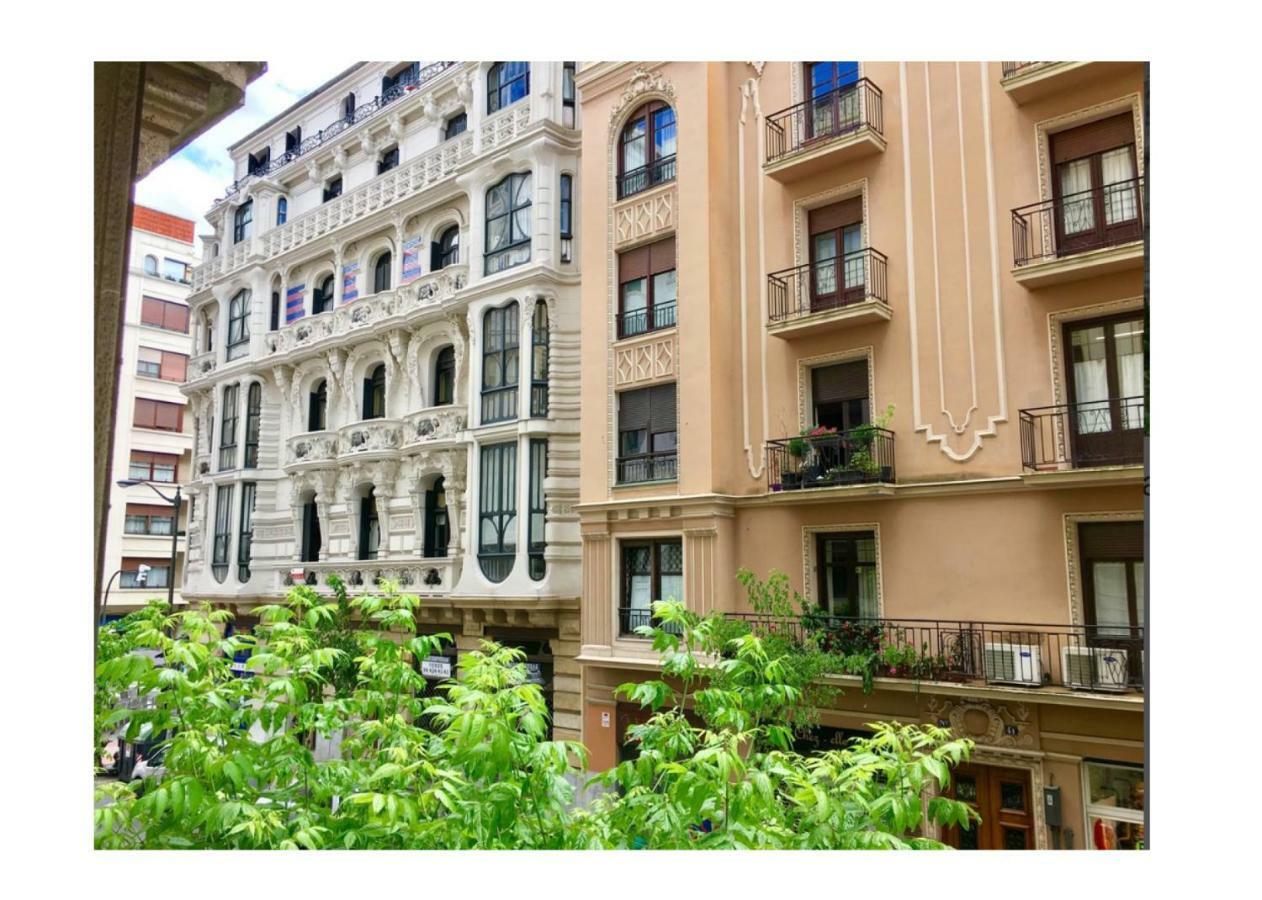 Apartamento Great Location & 130m2! Guggenheim & Parking *