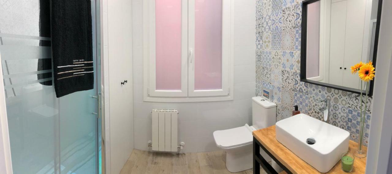 Landatxoenea Apartamento