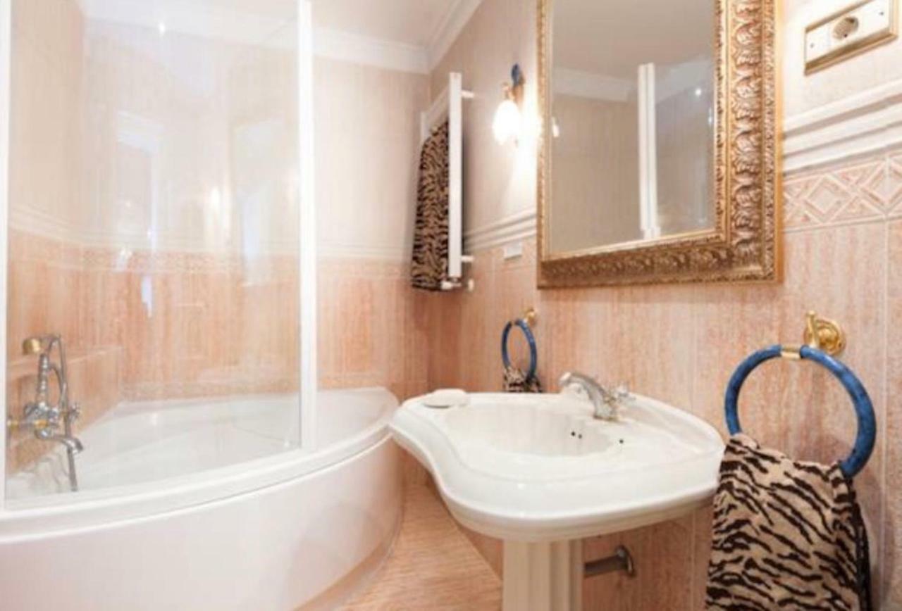 Apartamento Frente Al Guggenheim Con Wifi Y Parking Privado Gratis Apartment *