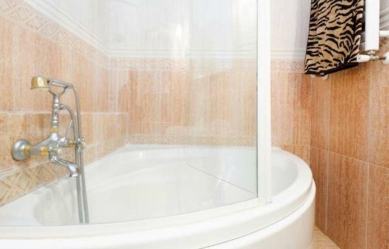 Apartamento Frente Al Guggenheim Con Wifi Y Parking Privado Gratis Apartment