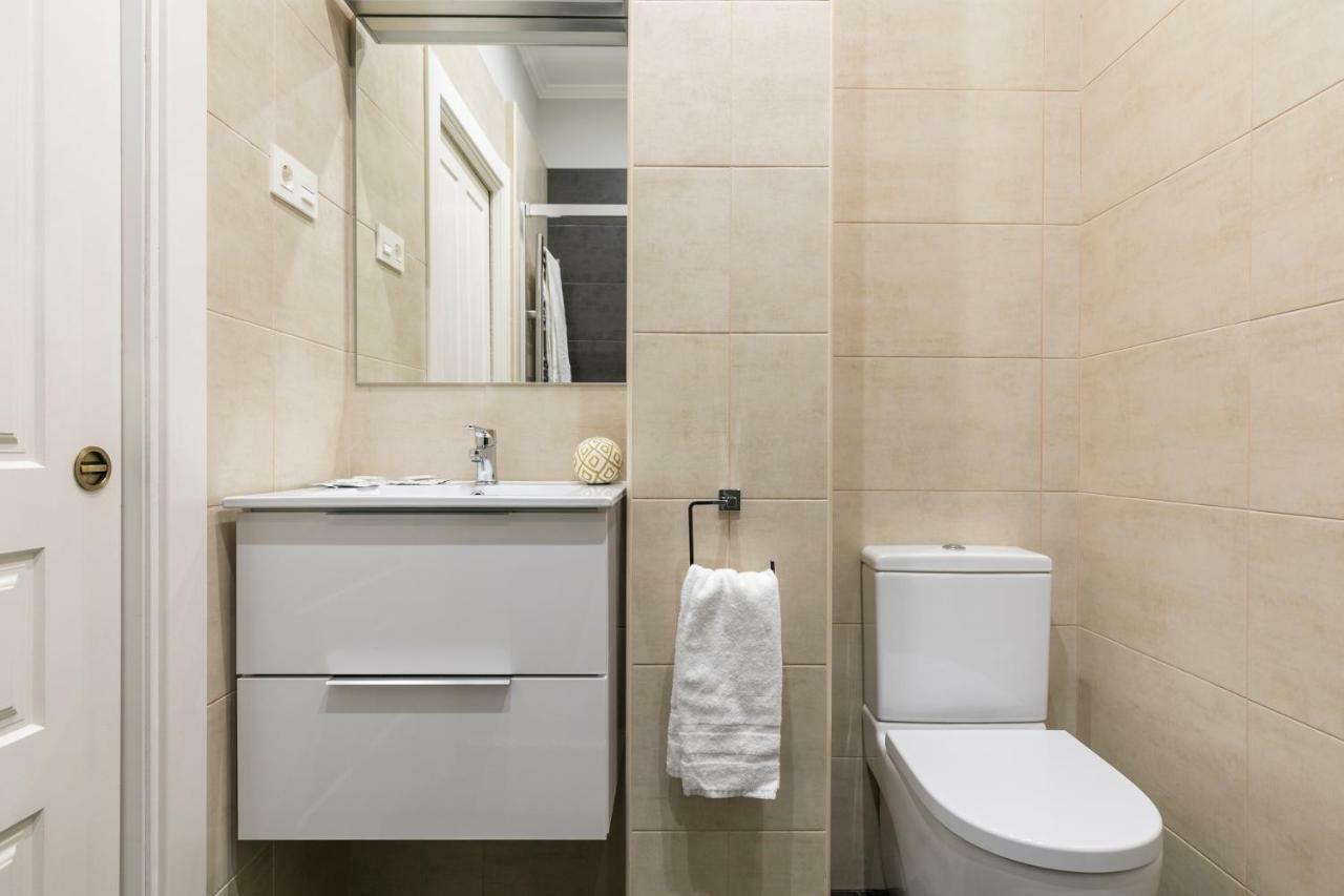 Downtown By Forever Apartamento *