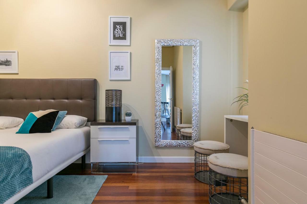 Apartamento Heros By Forever