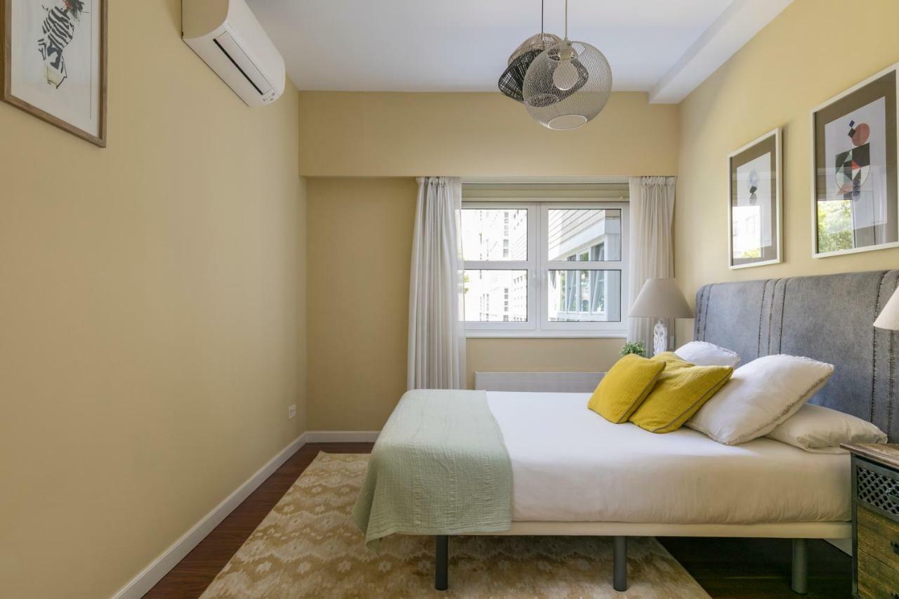 Apartamento Heros By Forever