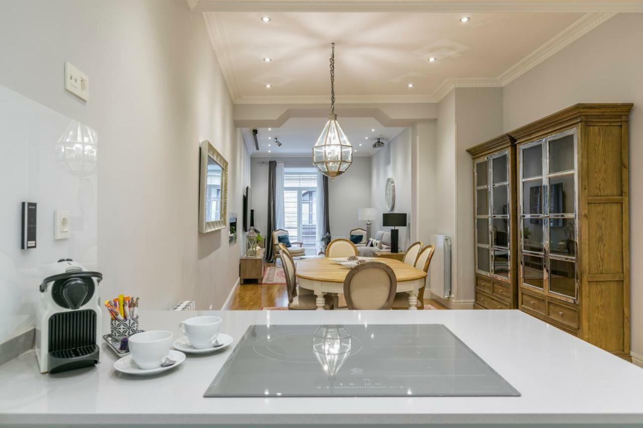 Downtown By Forever Apartamento